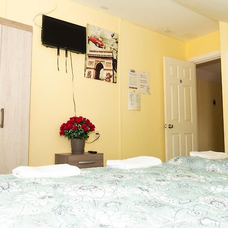 Hostal Del Tuto Punta Arenas Bagian luar foto