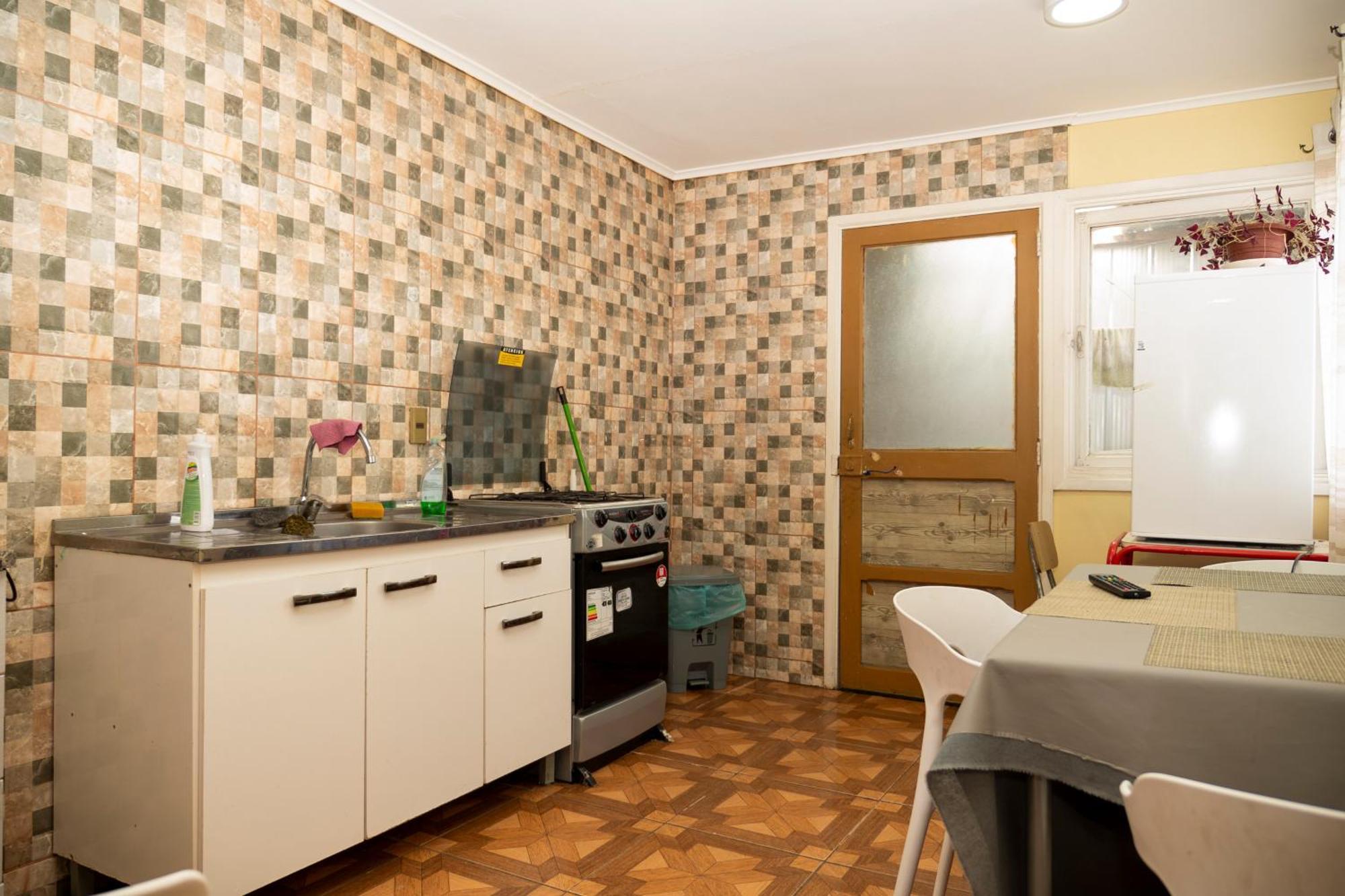 Hostal Del Tuto Punta Arenas Bagian luar foto
